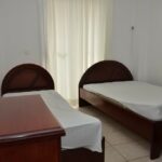 Grcka apartmani letovanje, Paralia, Veta, soba